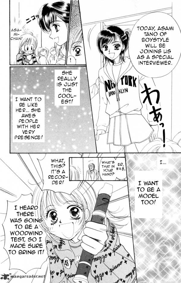 Cinderella Collection Chapter 2 #17