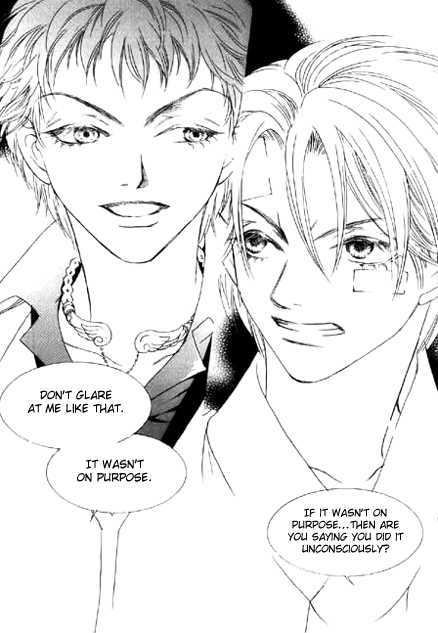 Cinderella Fella Chapter 9.2 #47