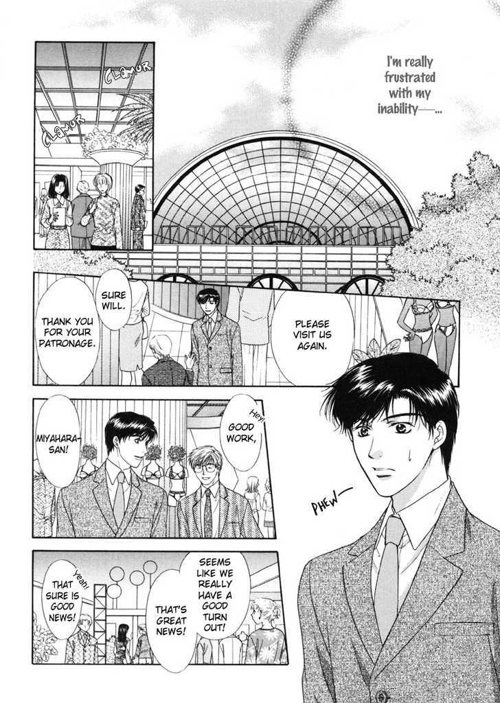 Kimi Made Mousugu Chapter 4 #9