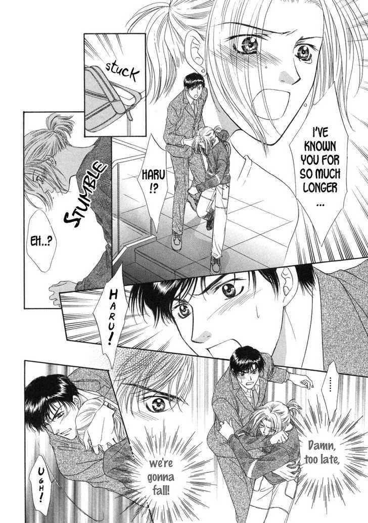 Kimi Made Mousugu Chapter 4 #35