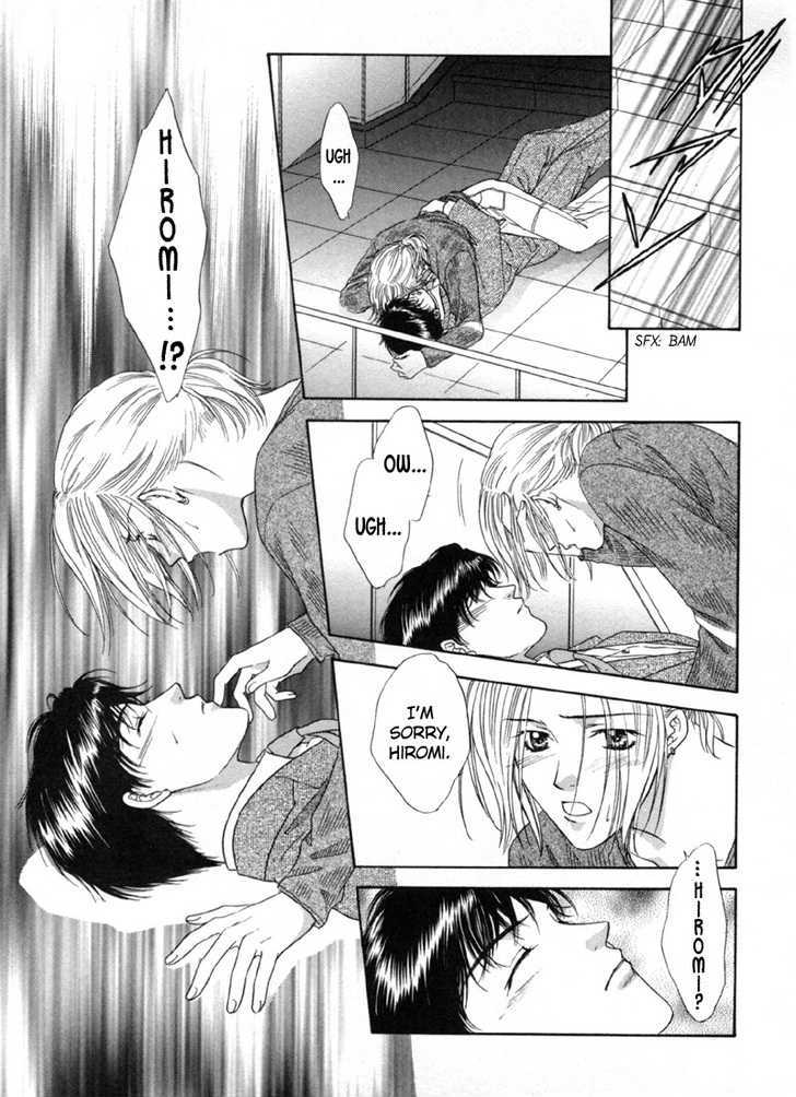 Kimi Made Mousugu Chapter 4 #36