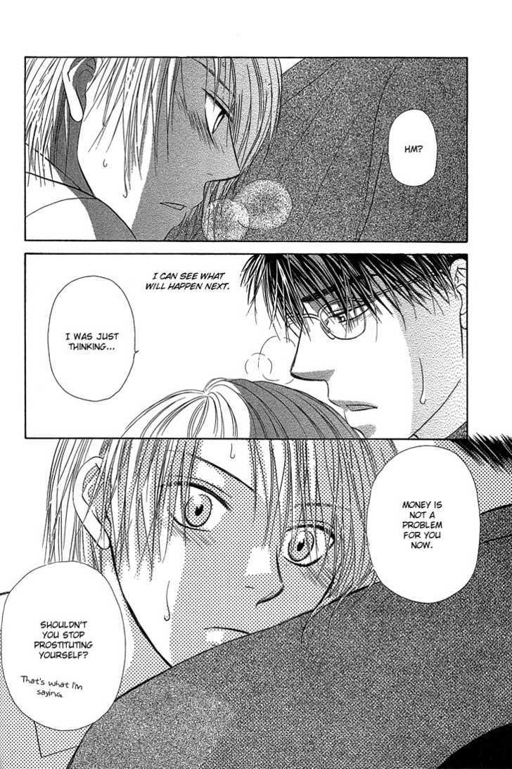 Kimi No Ondo Chapter 4 #9