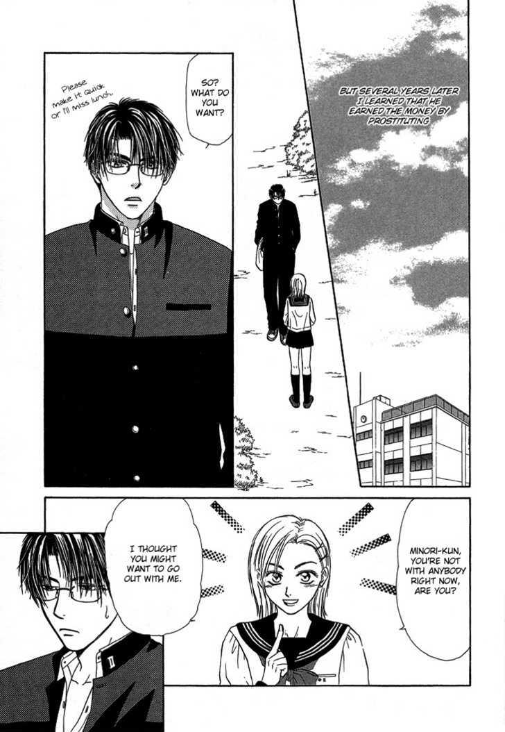 Kimi No Ondo Chapter 1 #20