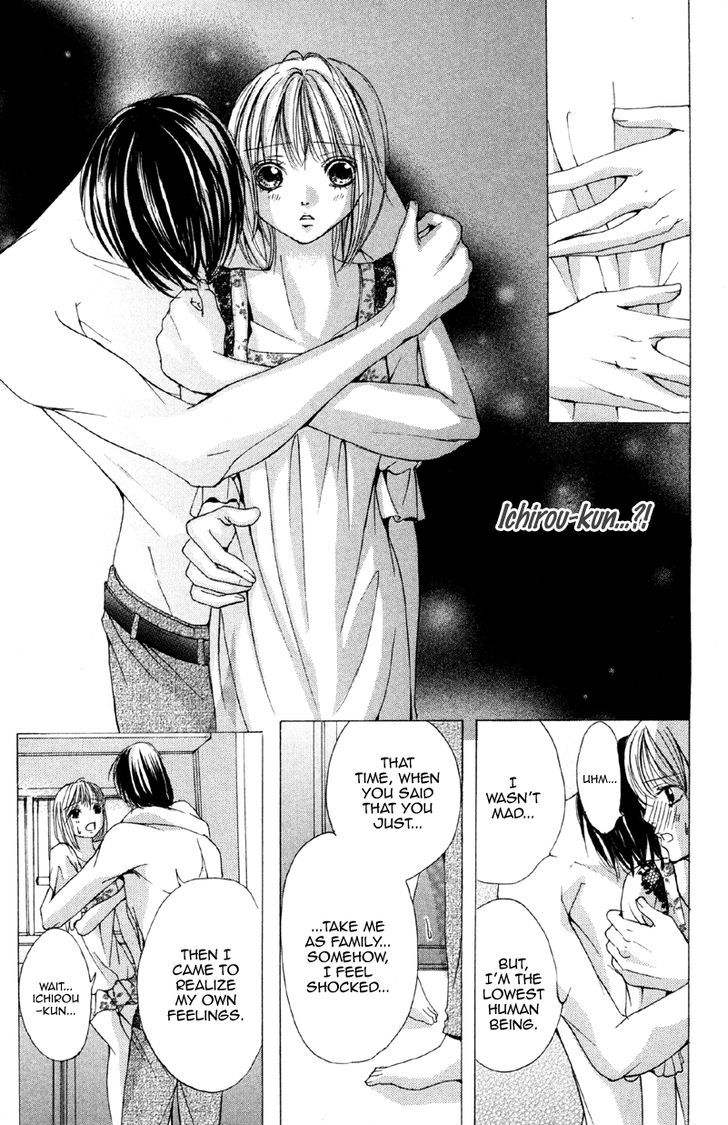 Mitsu No Yoru Chapter 2 #37