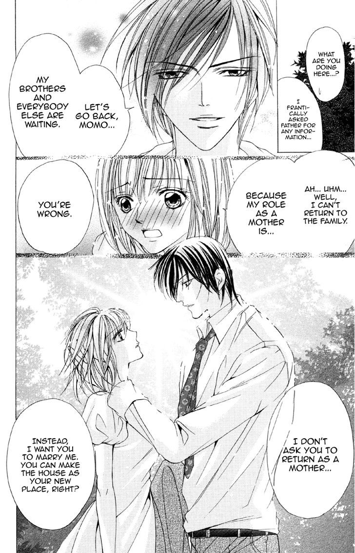 Mitsu No Yoru Chapter 2 #50