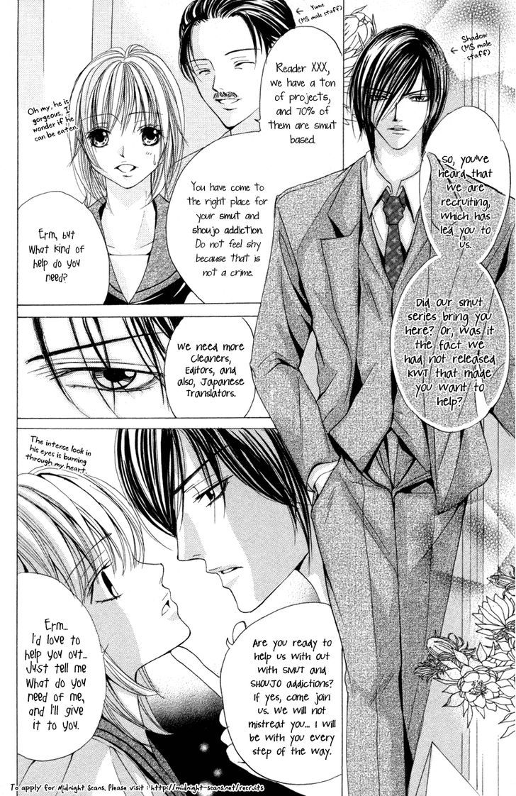 Mitsu No Yoru Chapter 1 #40