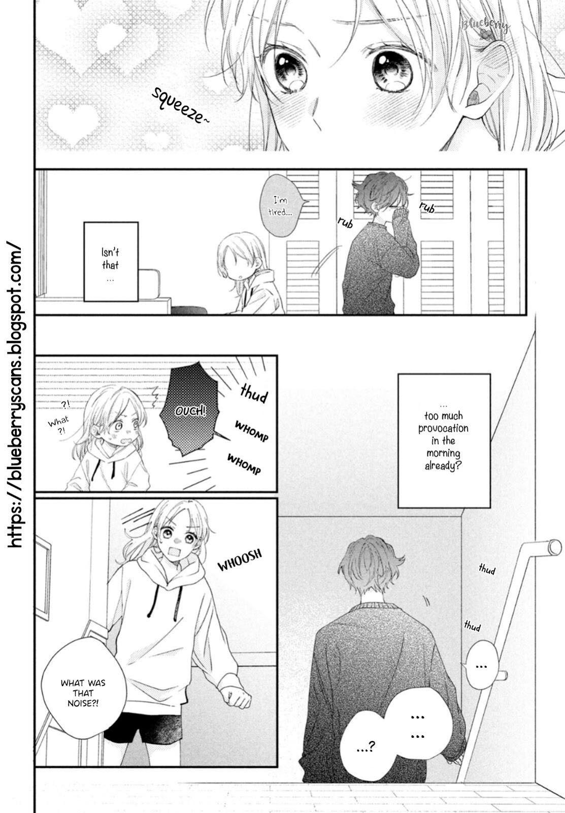 Kawaii Nante Kiitenai Chapter 16 #7