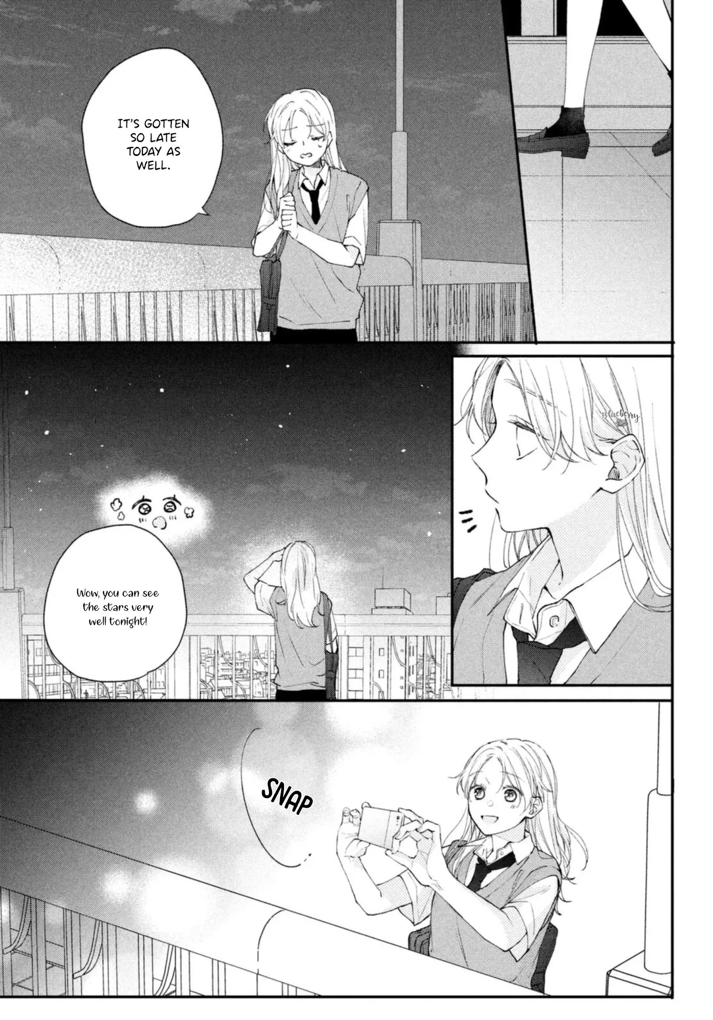 Kawaii Nante Kiitenai Chapter 10 #24