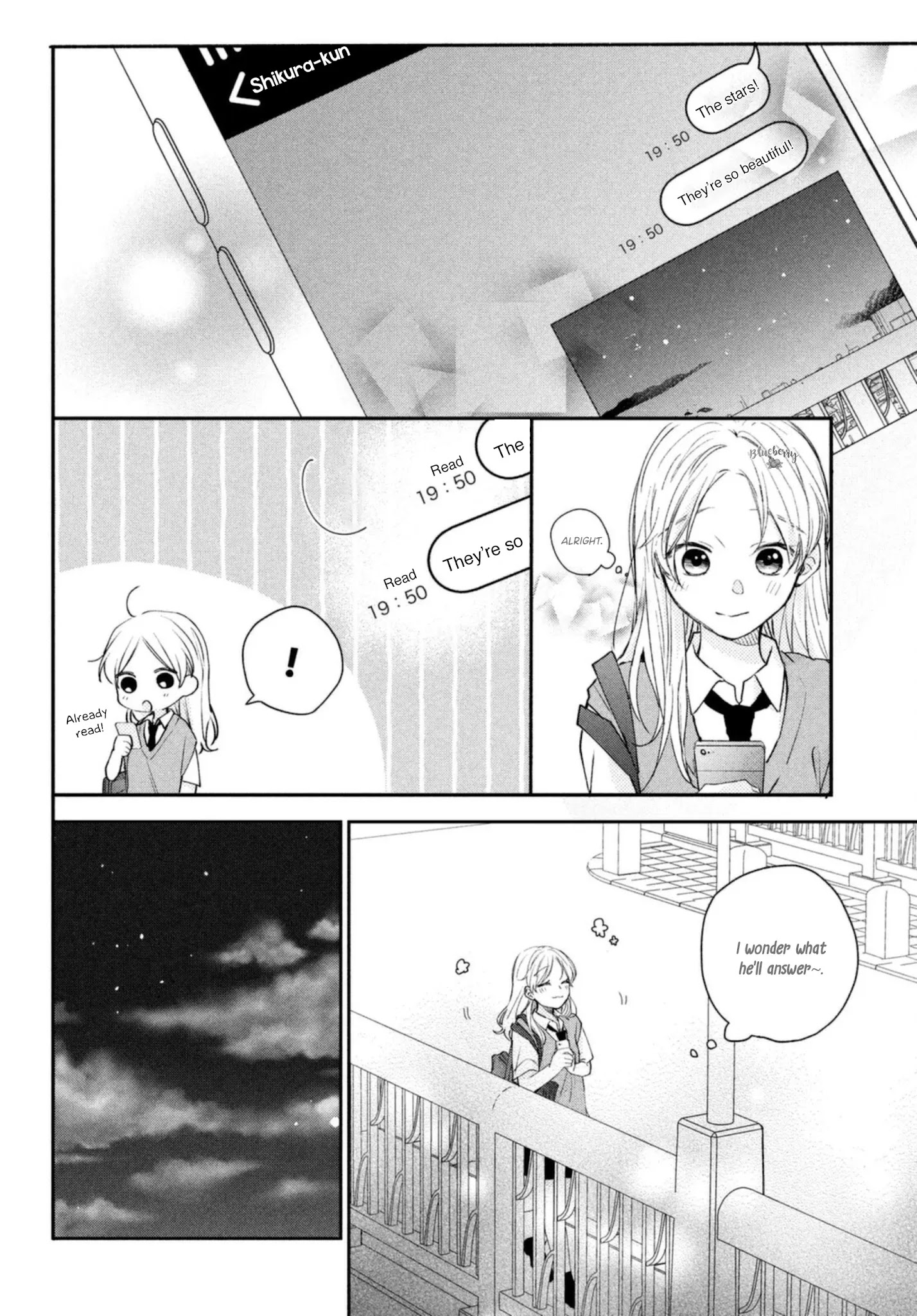 Kawaii Nante Kiitenai Chapter 10 #25