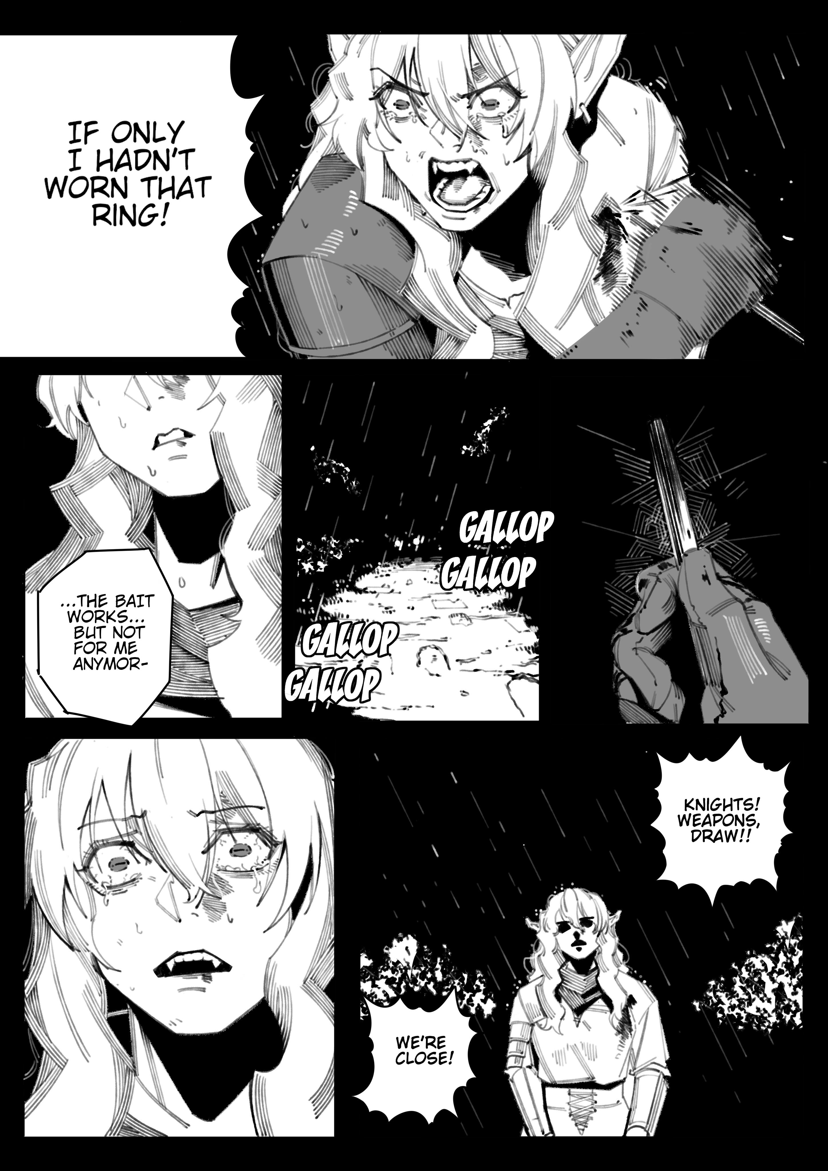 The Embodiment Of Sins Chapter 6 #22