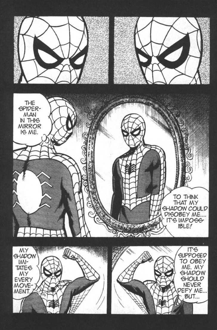 Spider-Man Chapter 27 #5