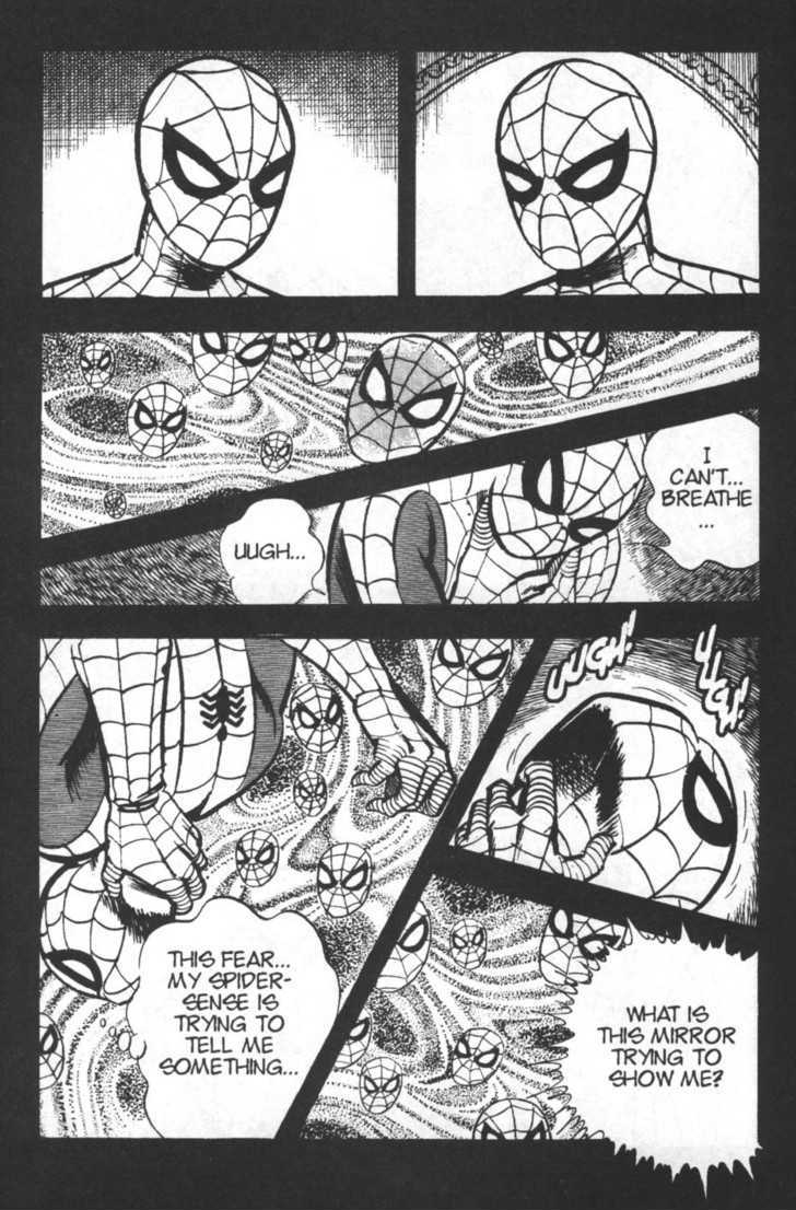Spider-Man Chapter 27 #7