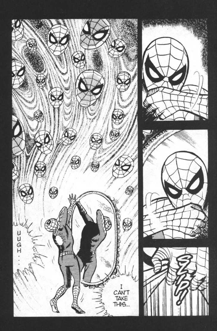 Spider-Man Chapter 27 #8