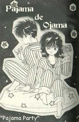 Pajama De Ojama Chapter 0 #1