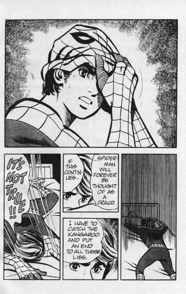 Spider-Man Chapter 8 #6