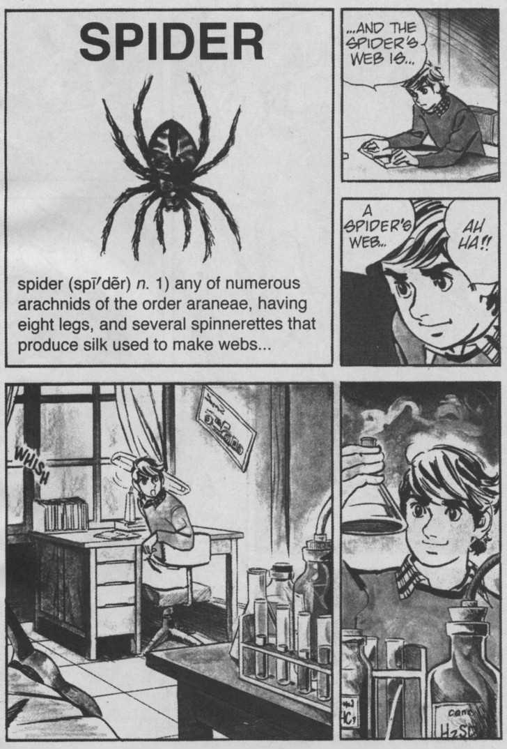 Spider-Man Chapter 1 #20