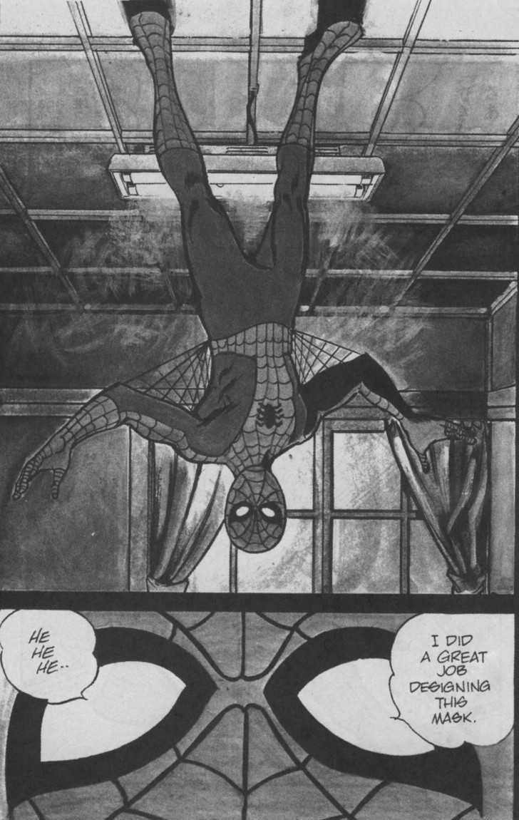 Spider-Man Chapter 1 #25