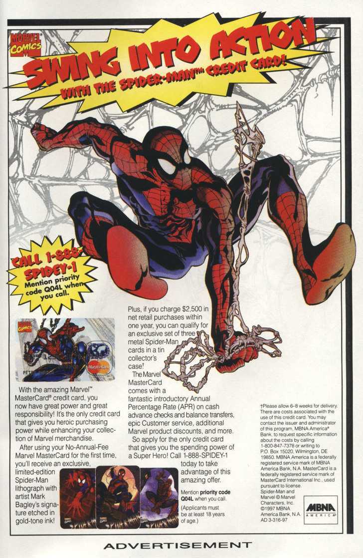 Spider-Man Chapter 1 #50