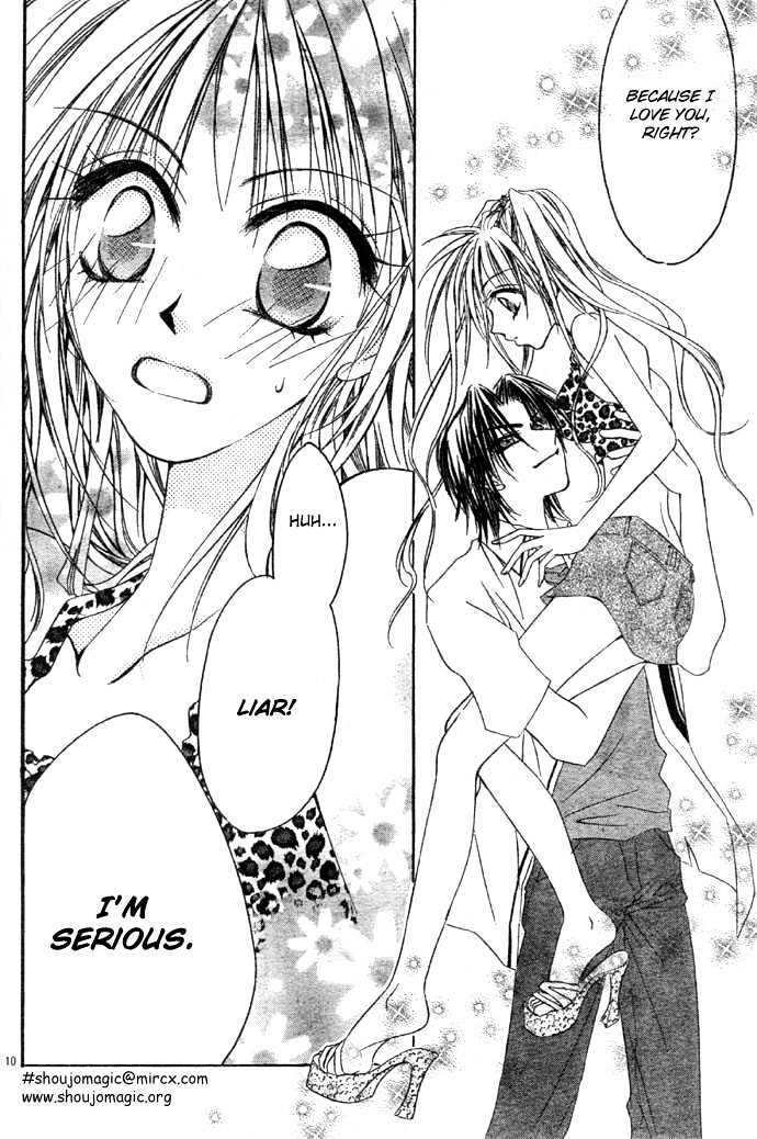 Maji Love Chapter 1 #10