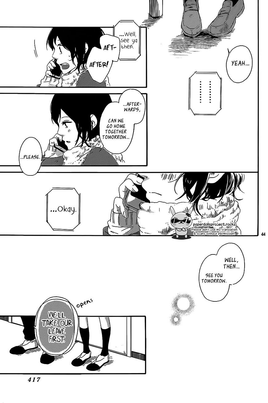 Haru Niwa Chapter 1 #46