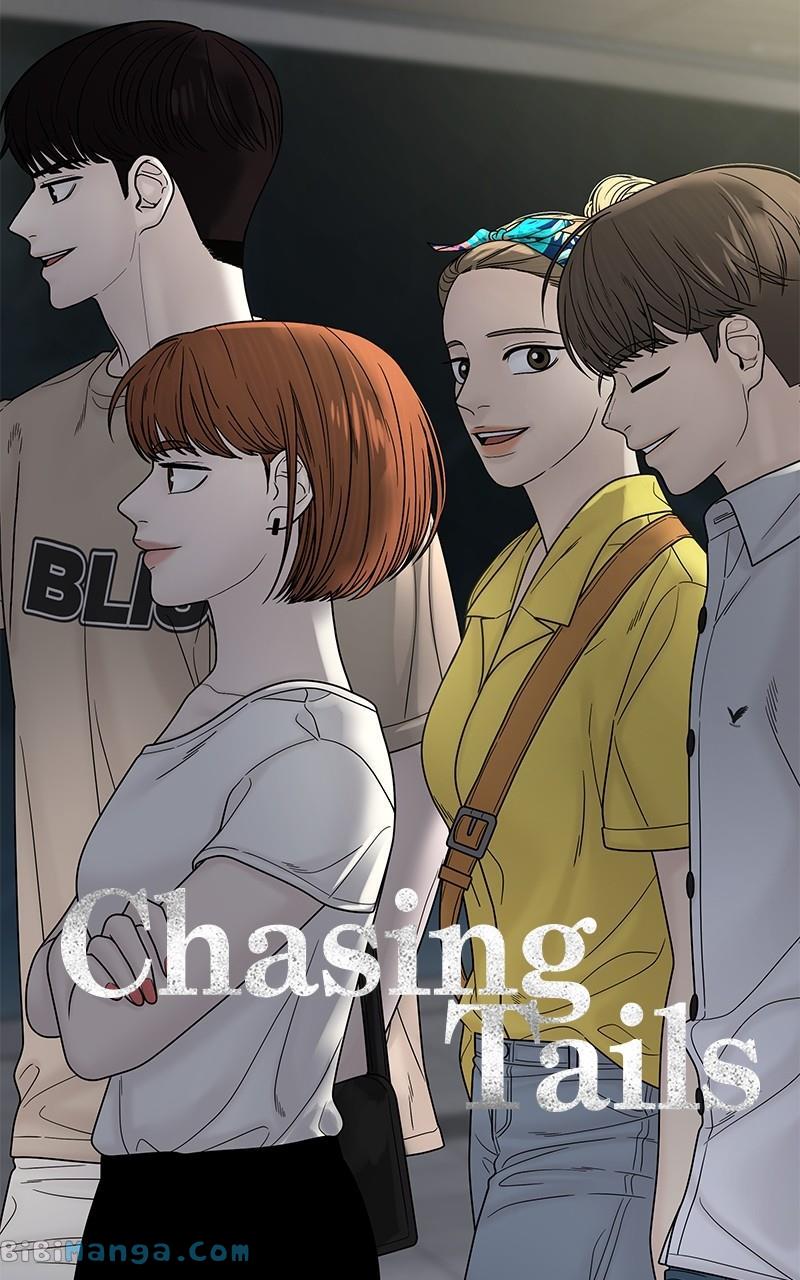 Chasing Tails Chapter 107 #141