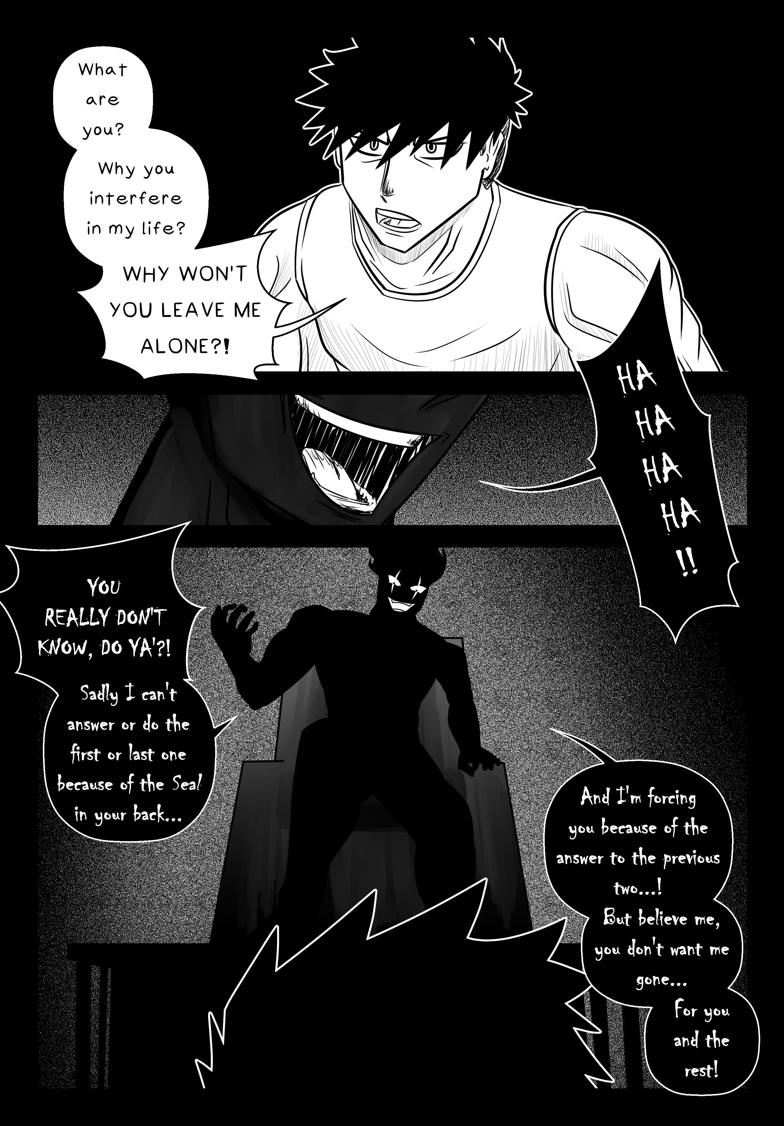 Charge Chapter 6 #10