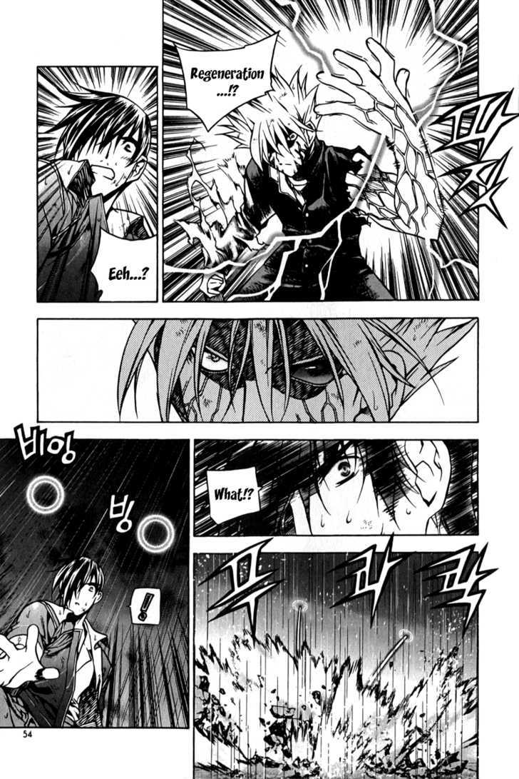 Zero Chapter 55 #9