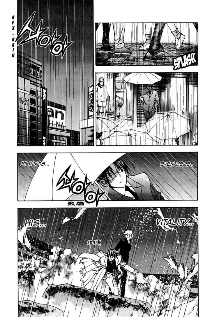 Zero Chapter 56 #3