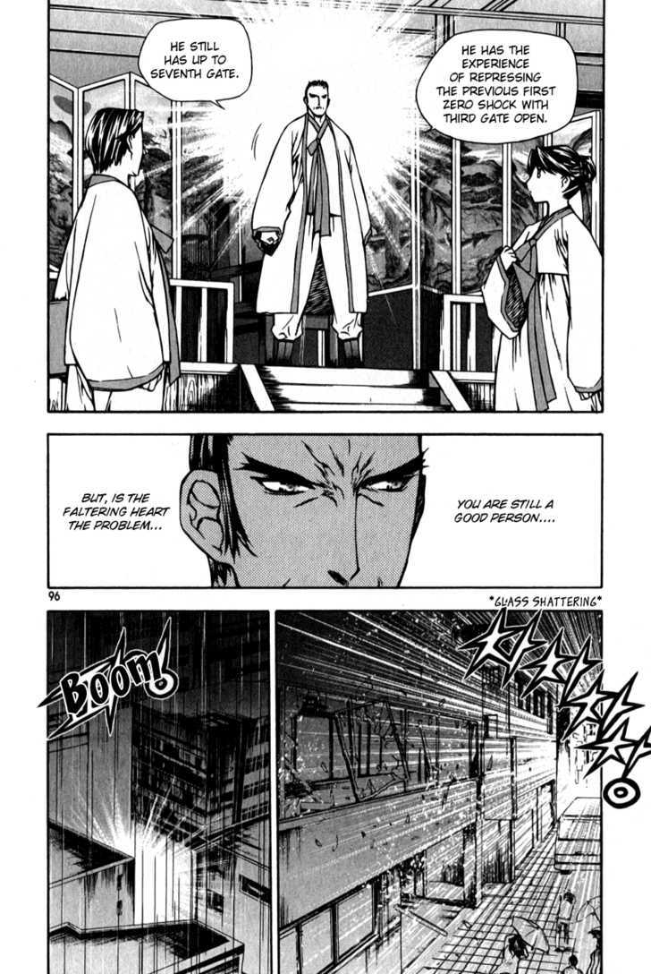 Zero Chapter 57 #4