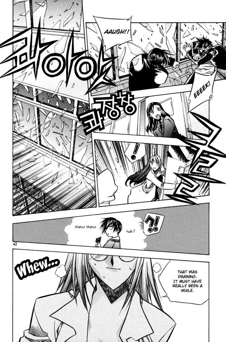 Zero Chapter 21 #14