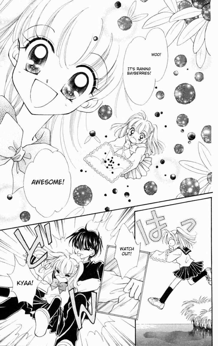Kimi Dake No Devil Chapter 5 #18