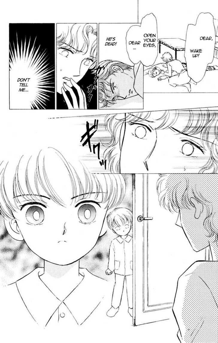 Kimi Ga Kimi De Aru Tameni Chapter 2 #6