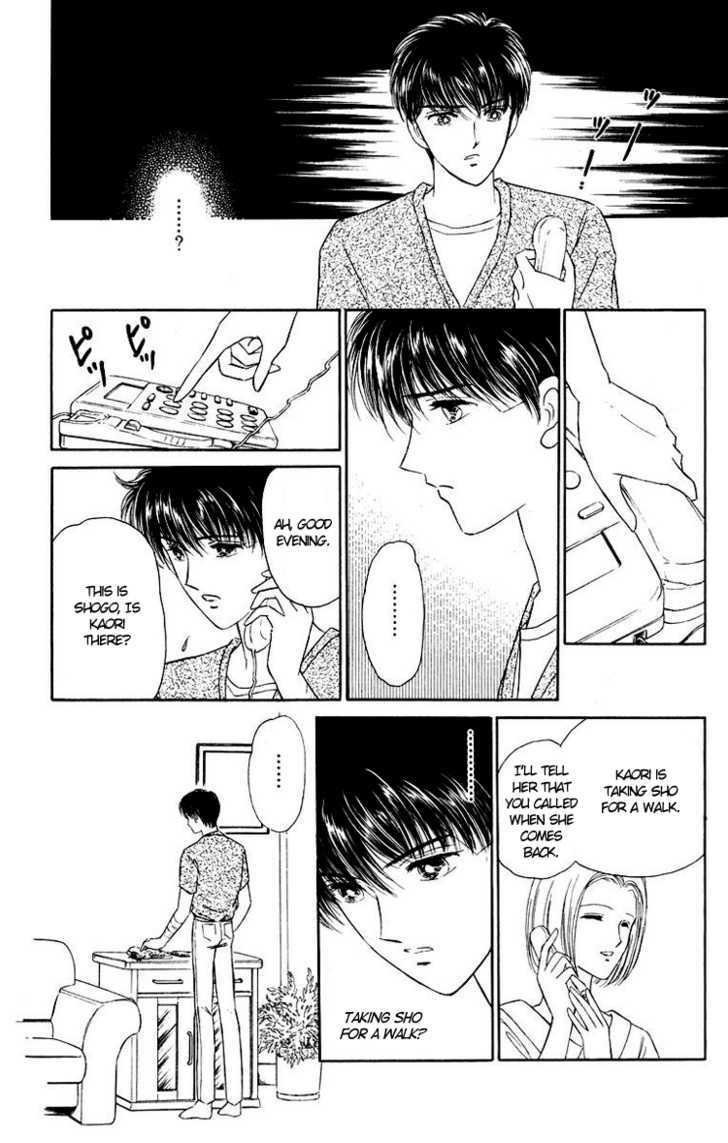 Kimi Ga Kimi De Aru Tameni Chapter 2 #52