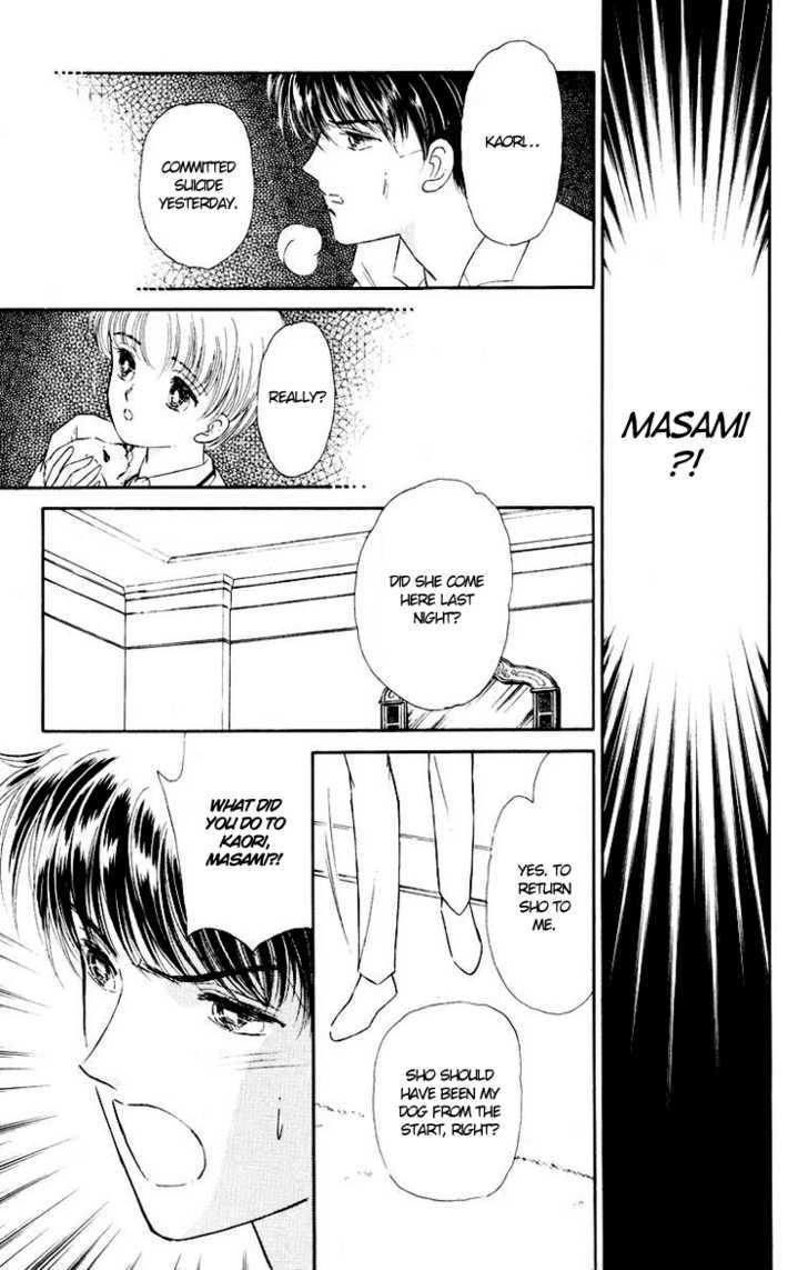 Kimi Ga Kimi De Aru Tameni Chapter 2 #59