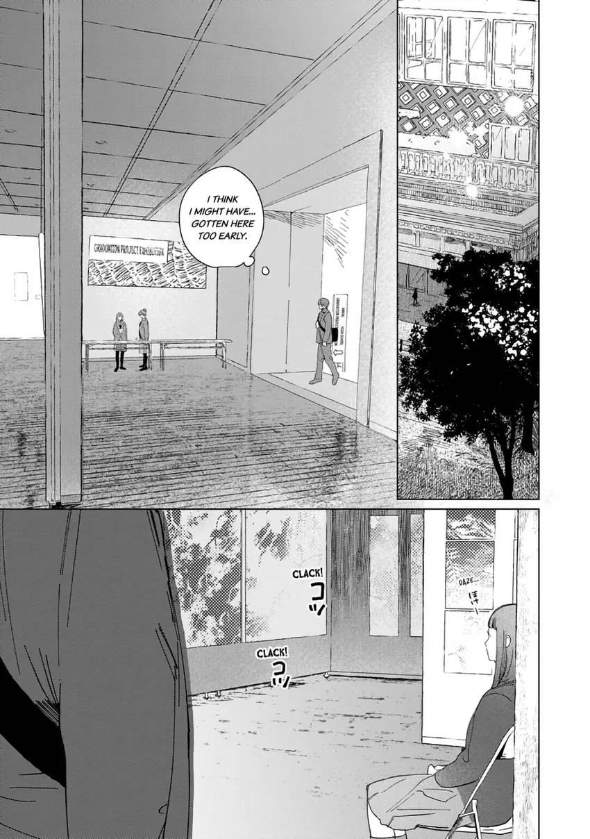 Studio Of Longing Chapter 6 #24