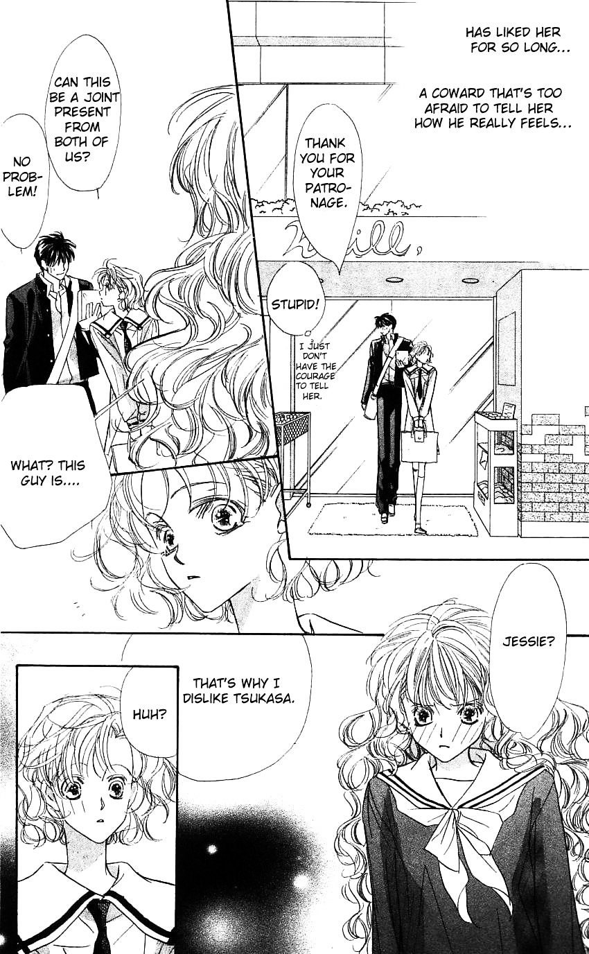 Yoru Made Matenai Chapter 19 #31