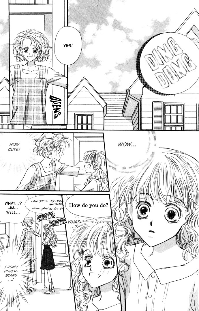 Yoru Made Matenai Chapter 13 #16