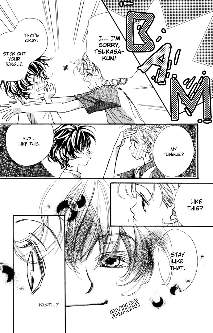 Yoru Made Matenai Chapter 10 #37