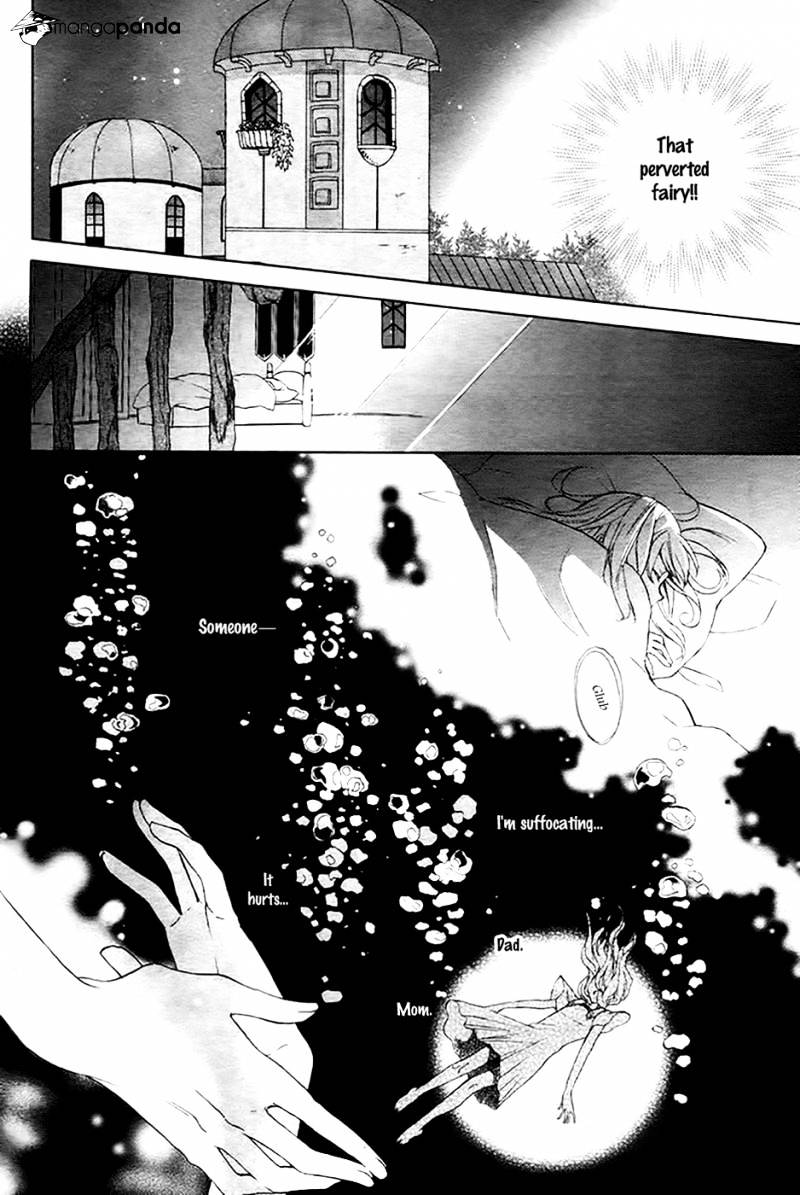 Sora No Yousei Chapter 1 #14