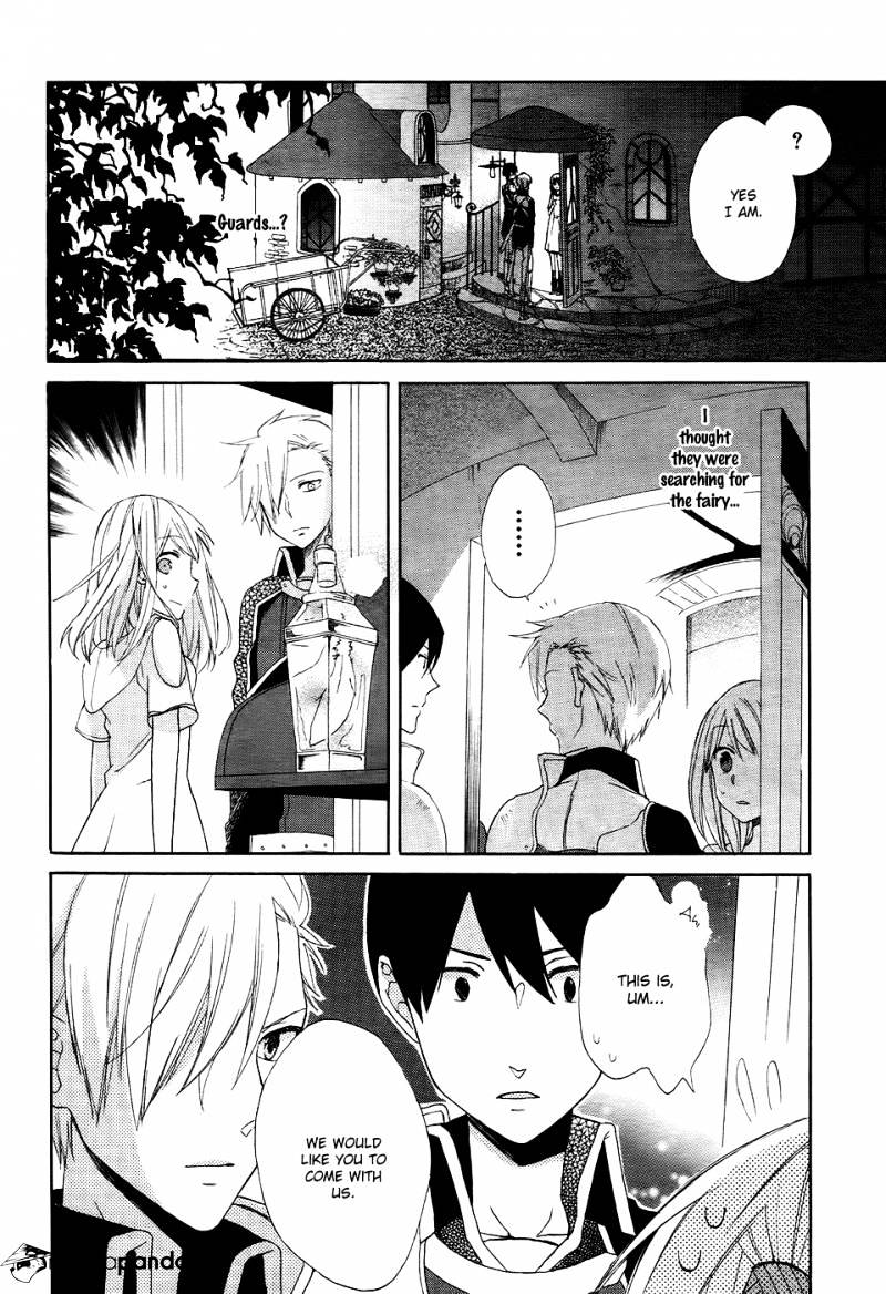 Sora No Yousei Chapter 1 #39