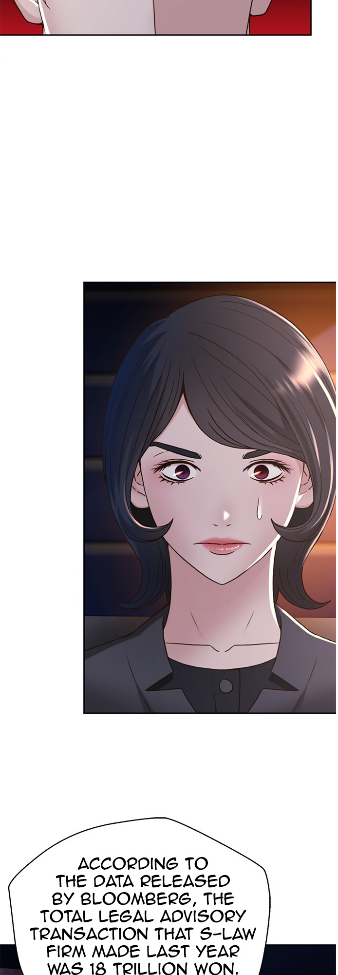 Judge Lee Han Young Chapter 68 #9
