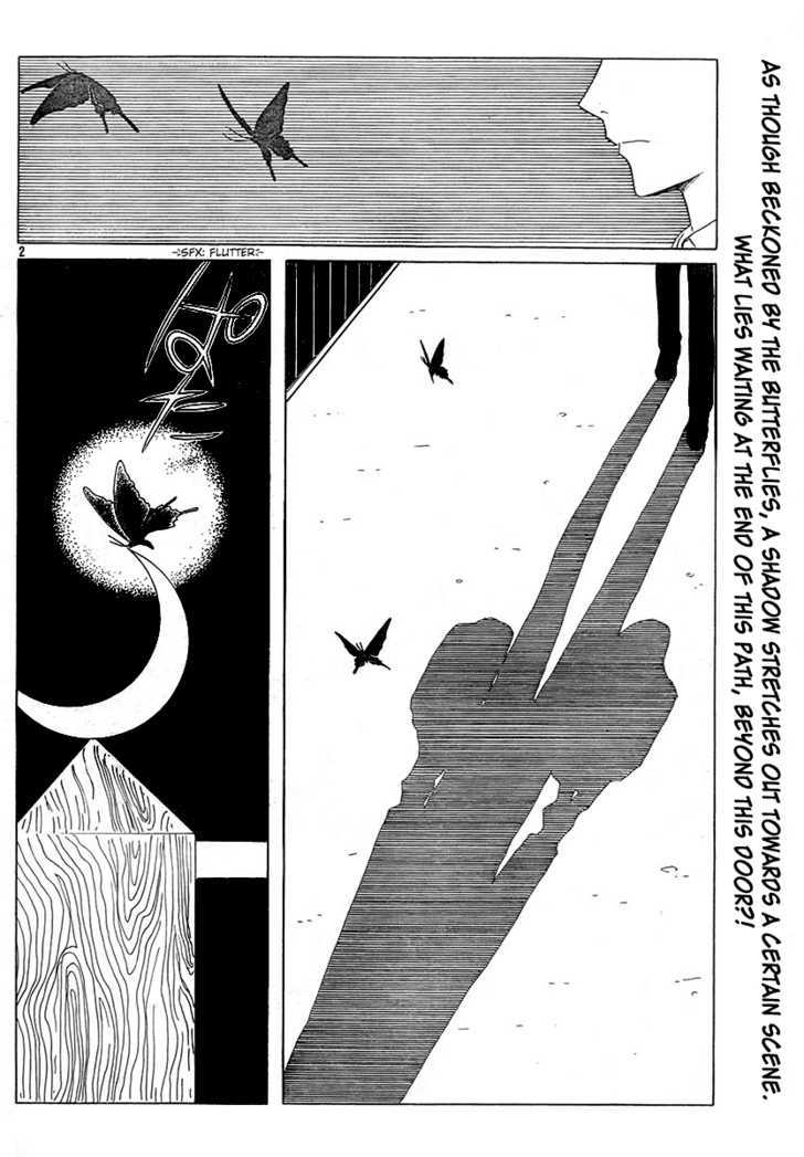 Xxxholic Chapter 186 #2