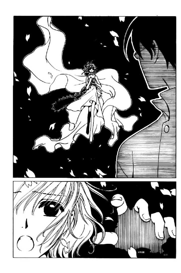 Xxxholic Chapter 145 #16