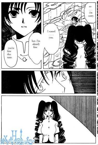 Xxxholic Chapter 118 #2