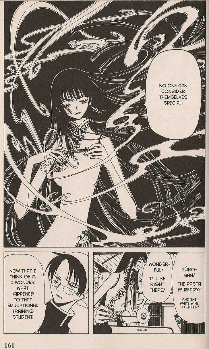 Xxxholic Chapter 19 #15