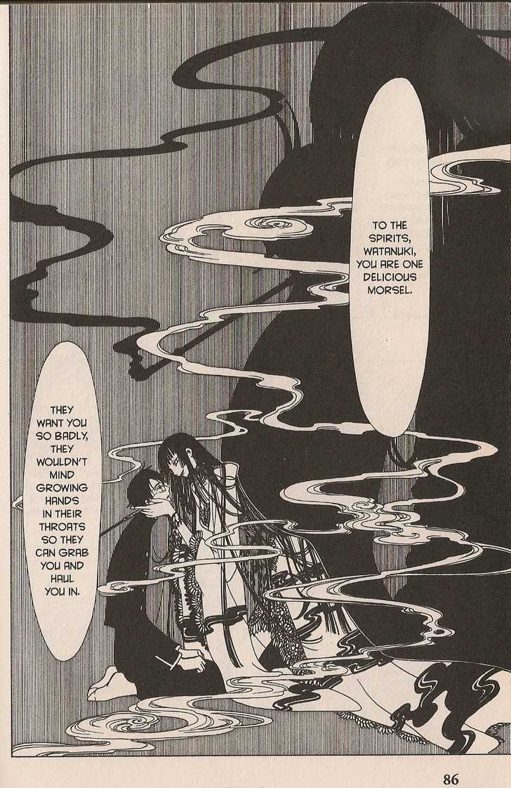 Xxxholic Chapter 15 #63