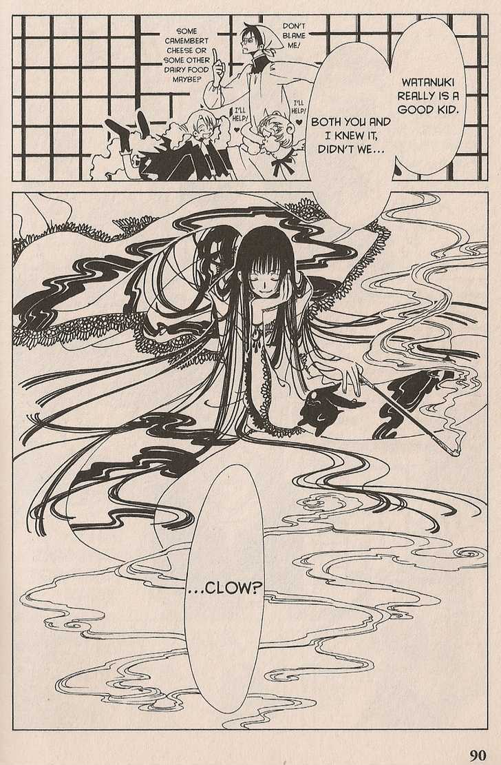 Xxxholic Chapter 15 #67