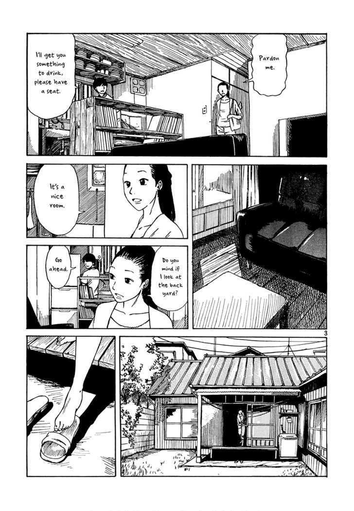 Kayou Yoru 9-Ji Chapter 1 #3