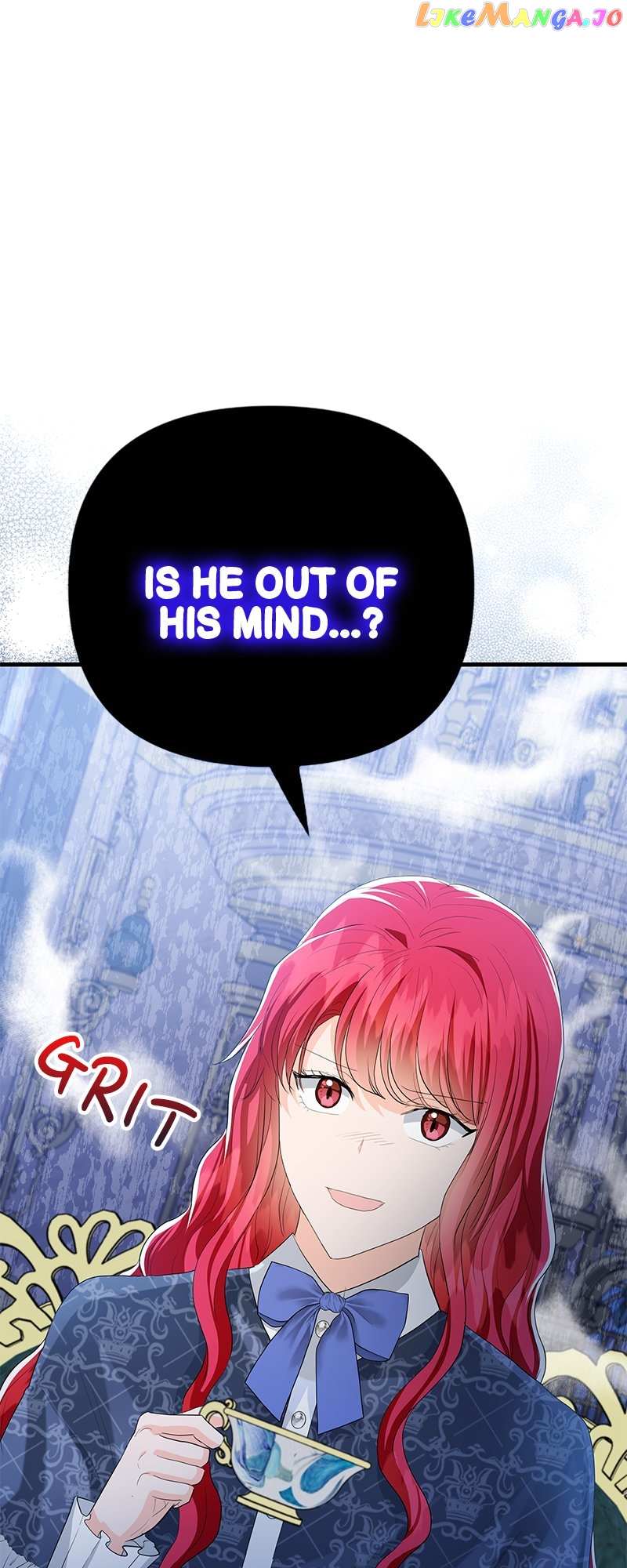 I Was Just Trying To Prevent The Breakup Of The Main Characters Chapter 40 #2