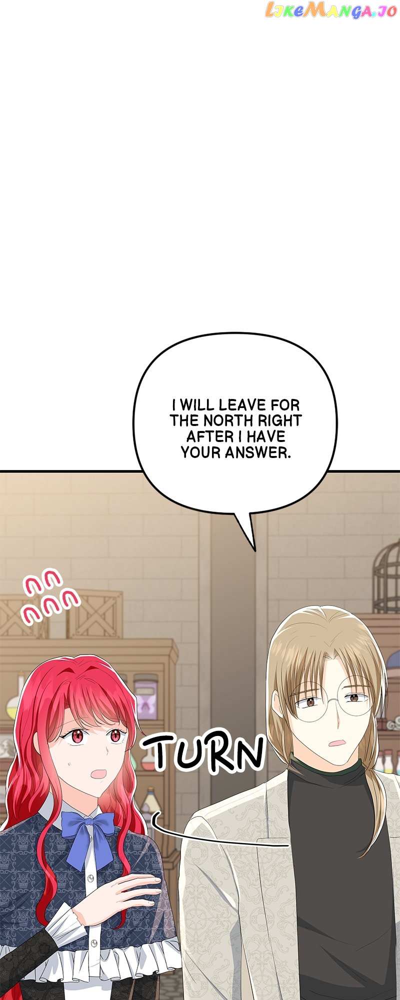I Was Just Trying To Prevent The Breakup Of The Main Characters Chapter 39 #17